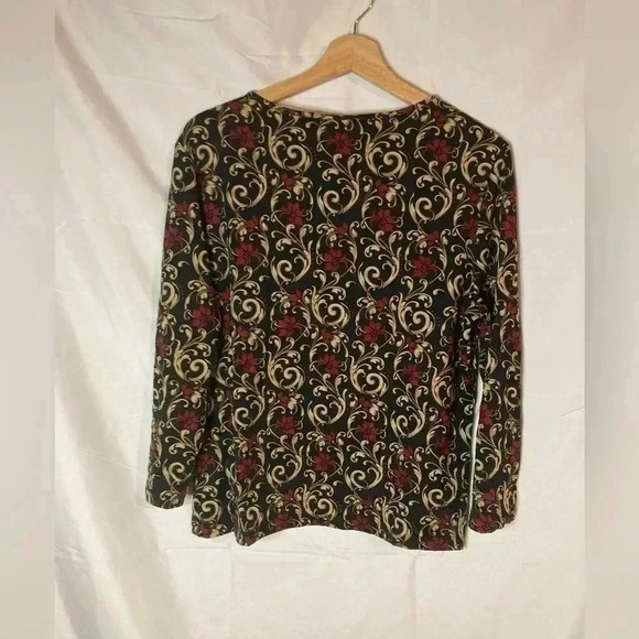 Apostrophe top - Picture 4 of 4